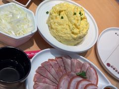 -香香春饼·非遗技艺(万达店)