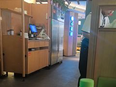 -小菜园新徽菜(青岛市南万象城店)