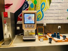 -苏州知音温德姆至尊酒店·四季海鲜自助餐厅(汾湖店)