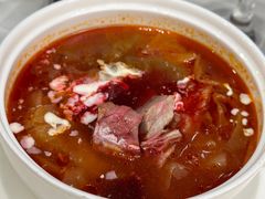 -新侨三宝乐西餐厅(崇文门店)