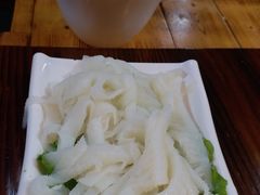 -老北京涮羊肉(航东路店)
