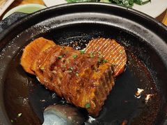 -新海渔港·胶东海鲜家常菜·家宴(奥体中心店)