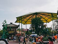 -广州融创文旅城