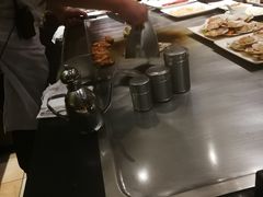 -大渔铁板烧(大悦城店)