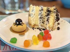 -济南香格里拉·咖啡泉自助餐厅