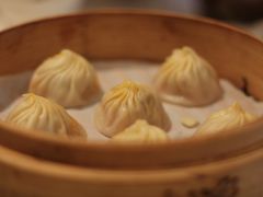 蟹粉小笼~-鼎泰丰(新港中心店)
