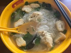 -小杨生煎(黄河路店)