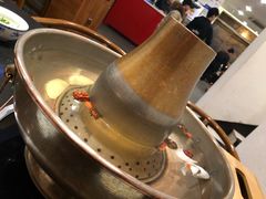 -北门涮肉·铜锅涮肉(南锣鼓巷店)