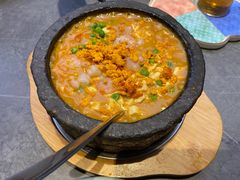 -江南里·新浙菜(苏州大悦城店)