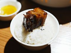 -金枝玉叶上海人家食府(三里河店)
