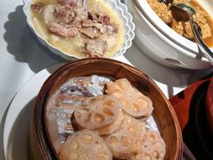 -飶香居(省博物馆店)