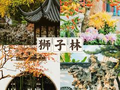 -拙政园