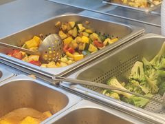 -FOODBOWL超级碗(暖山店)