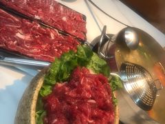 -刘少华贵州小黄牛·鲜牛肉火锅(总店)