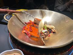 -羊大爷涮肉(亮马桥店)