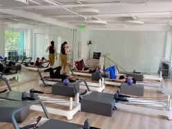 -Real Pilates优体普拉提