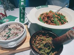 -费大厨辣椒炒肉(黄兴中心广场店)