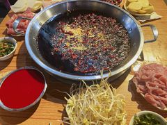 -储奇门鳝鱼火锅(总店)