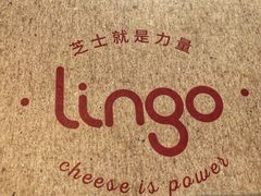 -Lingo西餐厅(仙乐斯广场店)