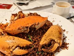 -喜记避风塘炒辣蟹(旗舰店)