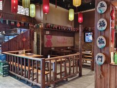 -老高烧烤(龙华星河iCO店)