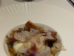 -The V泽惟·低温慢煮料理