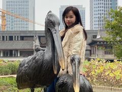-龙潭水乡