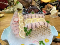 -尚海豆捞(乐虹坊店)