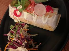 -Luchador摔跤手墨西哥餐厅(恒宇广场店)