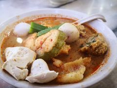 -阿坤纯正西刀鱼丸(Kuala Lumpur Branch)