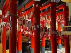 -西月山居匠心创意料理(江汉路新佳丽广场店)