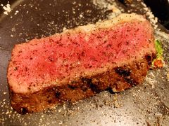 黑松露低温牛排-JINNS锦时 steak&pizza(浸信会礼拜堂旧址店)