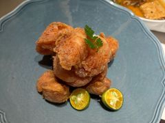-華府Deluxe(兴业太古汇店)