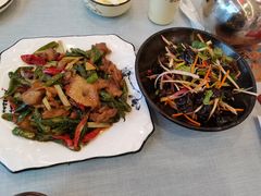 -大师傅金奖啤酒鱼(西街口总店)