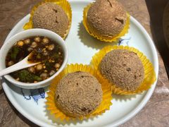 老贵阳豆腐圆子-酸喜·三度酸·贵州味