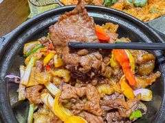 -东江海鲜大排档·潮汕菜·砂锅粥