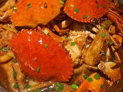 -胖哥俩肉蟹煲(福州仓山爱琴海店)