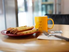 -HELLO 27 意面·沙拉·帕尼尼