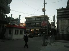 -四季民福烤鸭店(前门廊房二条店)