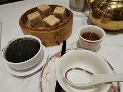 -稻香酒家(天河城店)