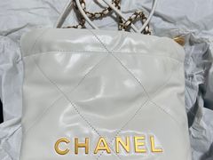-CHANEL(恒隆广场店)