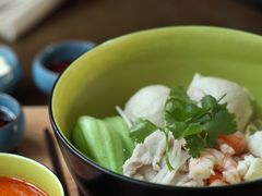 美食-厦门海港英迪格酒店(中山路店)