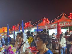 -海河游船-永乐码头(大悲院)
