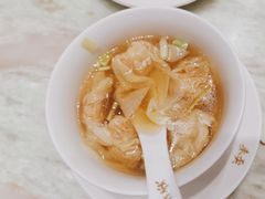 -麦奀云吞面世家 山顶店(山顶广场店)