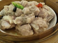 -七哥港式茶餐厅(亮马桥总店)