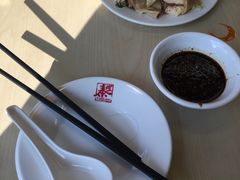 -泰煌鸡·上海白斩鸡·沪菜(平利店)