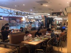 -豪客来牛排(成都锦江大融城店)