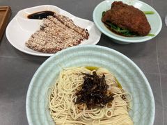 -富贵面馆(镇坪路店)