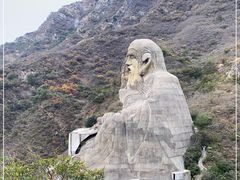 -圣莲山风景区