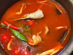 -Ameigo梅果·云贵川bistro(长宁来福士店)